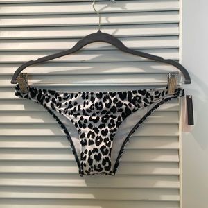 Victorias Secret Swim Bottoms
